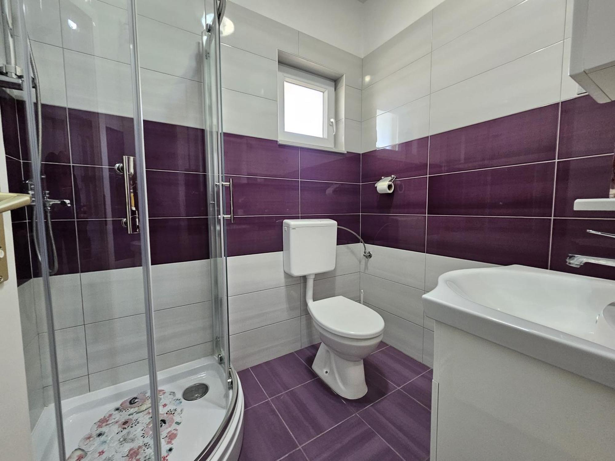 Modern Apartment Nikola In A Quiet Area Kaštel Stari Екстериор снимка