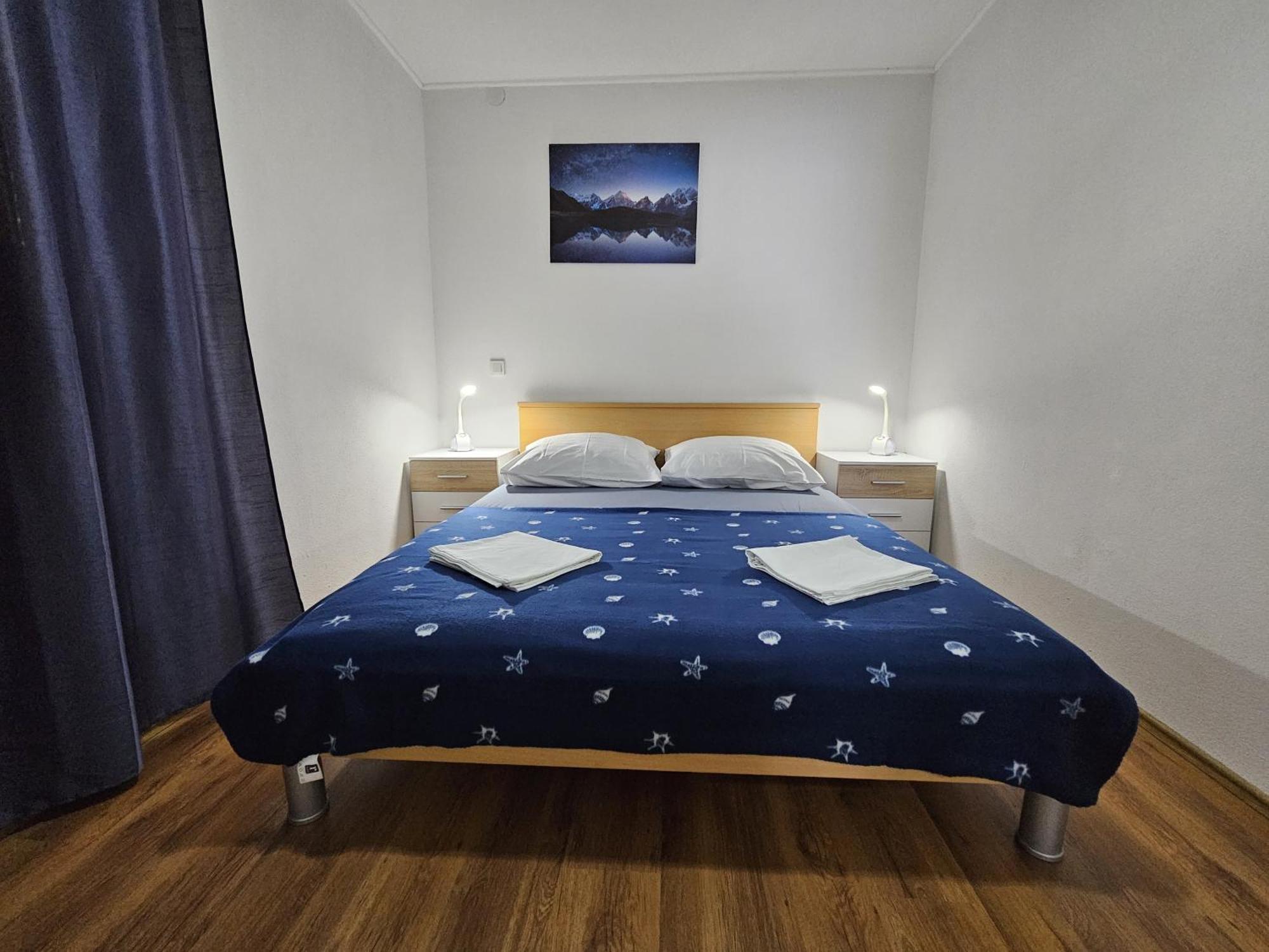 Modern Apartment Nikola In A Quiet Area Kaštel Stari Екстериор снимка