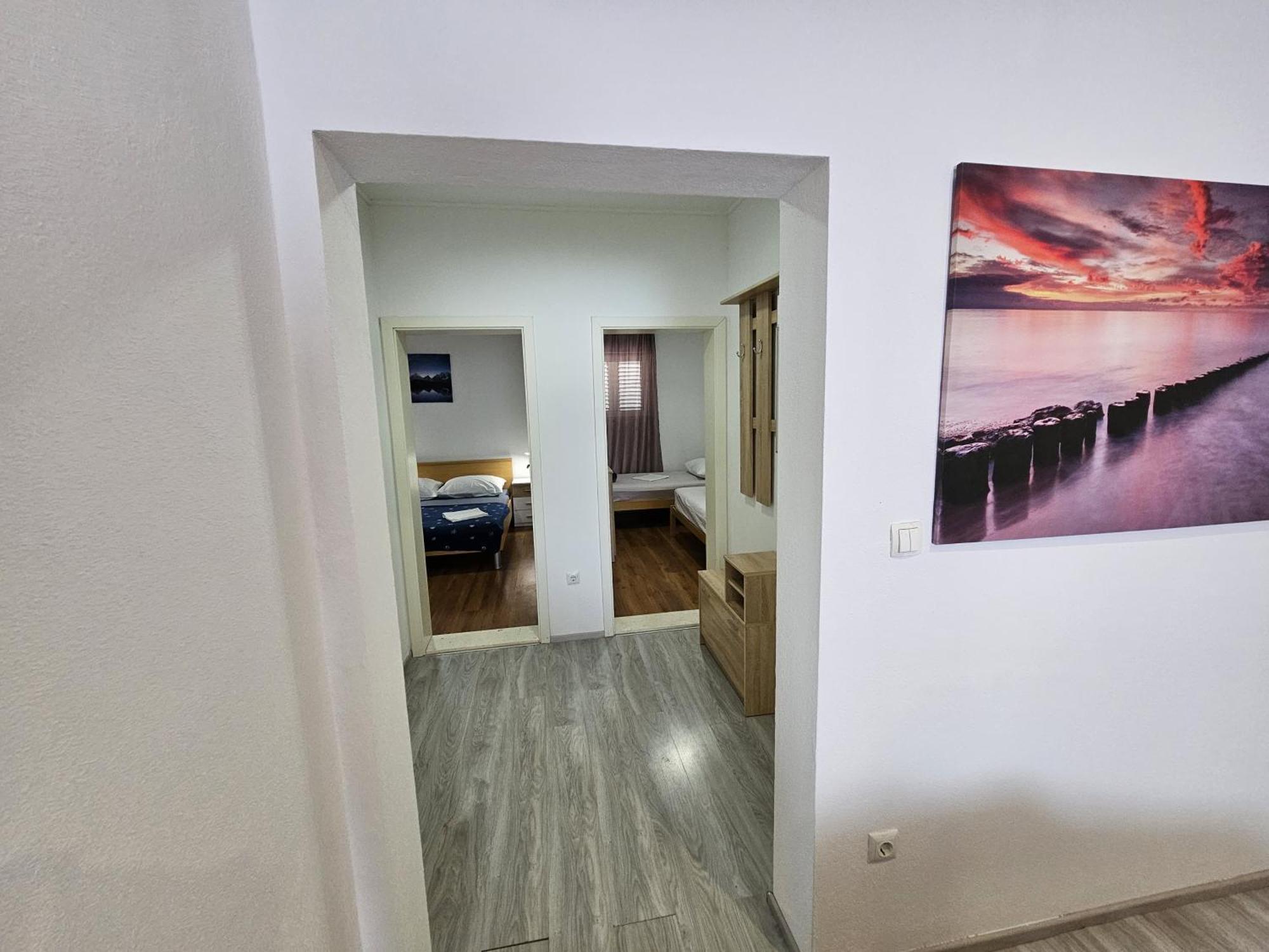 Modern Apartment Nikola In A Quiet Area Kaštel Stari Екстериор снимка