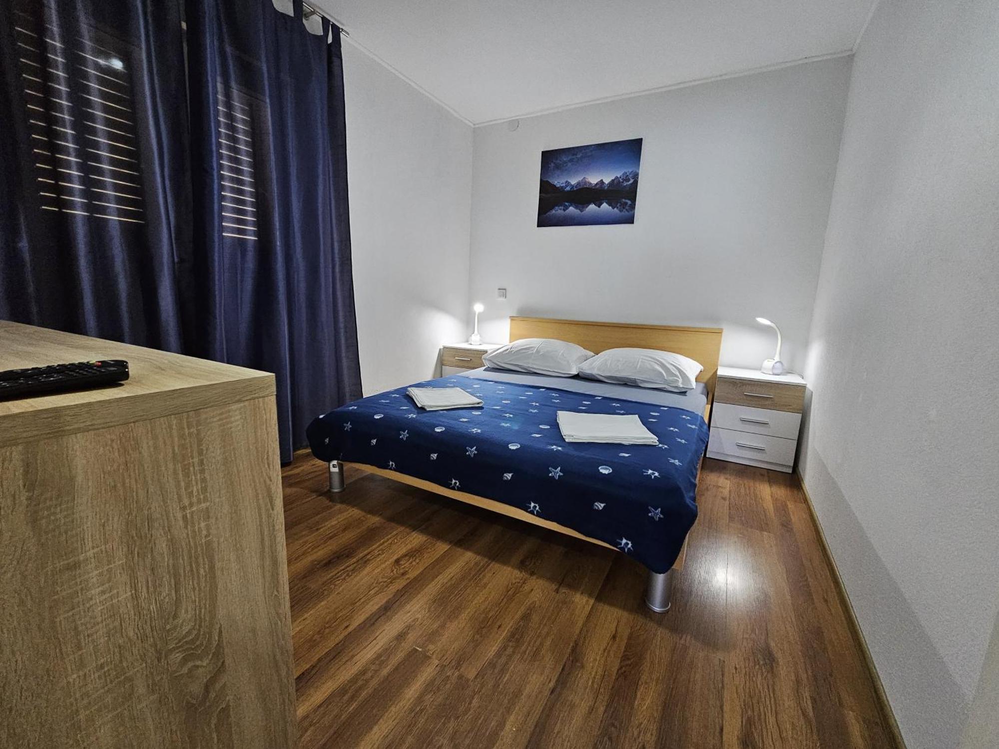 Modern Apartment Nikola In A Quiet Area Kaštel Stari Екстериор снимка